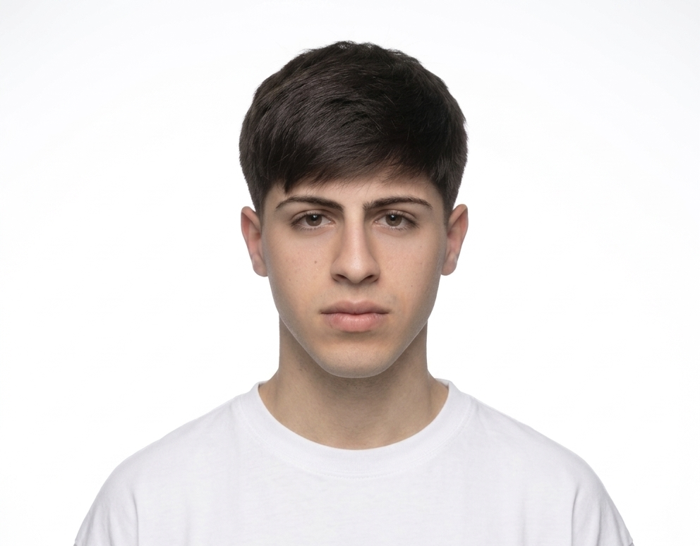 Foto de perfil de Mateo Sarco